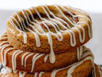 Last Crumb, Cookies Viral di LA yang Harganya hingga Rp 4,6 Juta