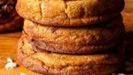 Last Crumb, Cookies Viral di LA yang Harganya hingga Rp 4,6 Juta