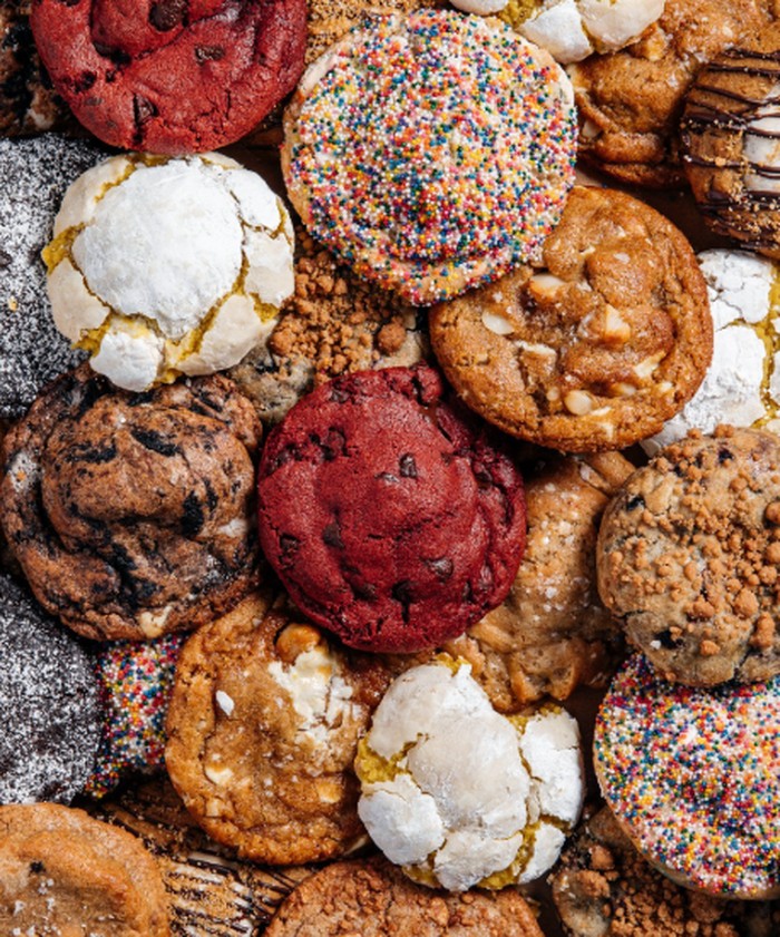 Kukis termahal Last Crumb, Cookies Viral di LA yang Harganya hingga Rp 4,6 Juta