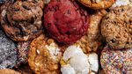 Last Crumb, Cookies Viral di LA yang Harganya hingga Rp 4,6 Juta
