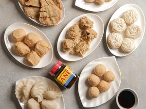 Kulkas Bisa Jadi Sumber Penyakit hingga Oleh-oleh Pempek Palembang