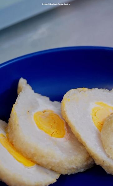 Lemak Nian! 5 Pempek Enak dengan Rating Tertinggi di Palembang