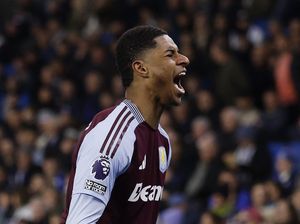 Barcelona Bidik Rashford, Bakal Jadi Pelapis Raphinha dan Yamal