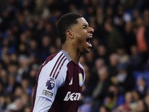 Barcelona Bidik Rashford, Bakal Jadi Pelapis Raphinha dan Yamal