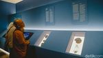 Melihat Peradaban Islam Indonesia di Pameran Misykat Museum Nasional