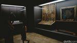Melihat Peradaban Islam Indonesia di Pameran Misykat Museum Nasional