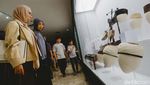 Melihat Peradaban Islam Indonesia di Pameran Misykat Museum Nasional