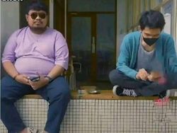 Meme Capeknya Introvert Saat Lebaran, Kamu Setuju Nggak Nih?