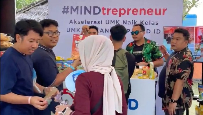 MIND ID