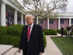 Video: Donald Trump Beri Waktu Tambahan Agar TikTok Tak Diblokir di AS