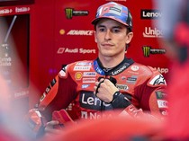 Klasemen Pebalap Usai MotoGP Qatar 2025, Marquez Kembali ke Puncak