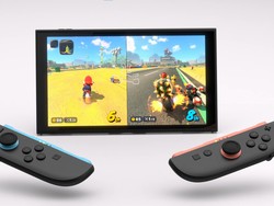 Jangan Lepas Pelindung Layar Nintendo Switch 2, Pokoknya Jangan!