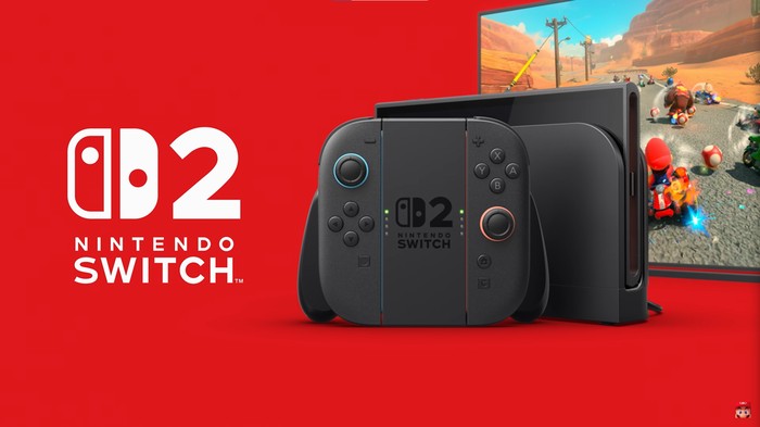 Nintendo Akan Bekukan Switch yang Isinya Game Bajakan