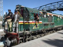 Kisah Asisten Masinis Selamat dari 28 Jam Pembajakan Kereta Api di Pakistan