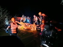 Pemuda di Kupang Tewas Tenggelam Saat Mandi di Embung