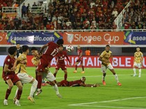 Hasil Semifinal ASEAN Club Championship: PSM Menang, BG Pathum Tumbang