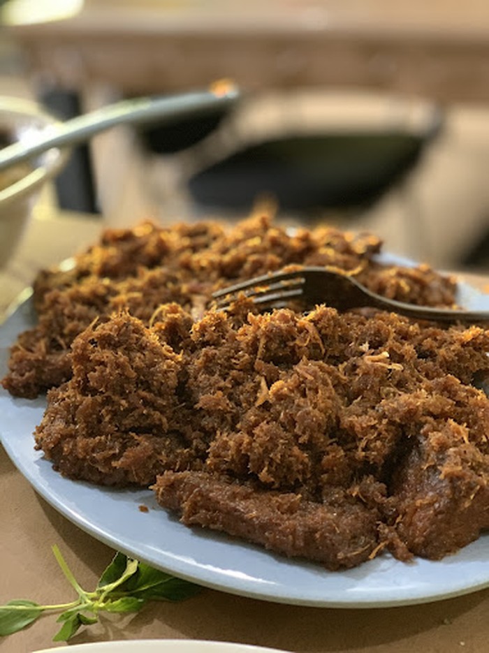 Lokasinya Dekat Tol, Ini 5 Tempat Makan Enak di Area Gadog-Ciawi