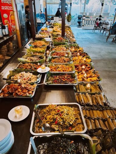 Lokasinya Dekat Tol, Ini 5 Tempat Makan Enak di Area Gadog-Ciawi
