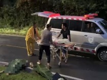 3 Korban Tewas dalam Laka Maut di Lahat Ternyata Warga Bengkulu