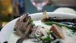 10 Sup Paling Ekstrem di Dunia, Ada Kelelawar hingga Penis Macan