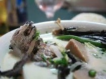 10 Sup Paling Ekstrem di Dunia, Ada Kelelawar hingga Penis Macan