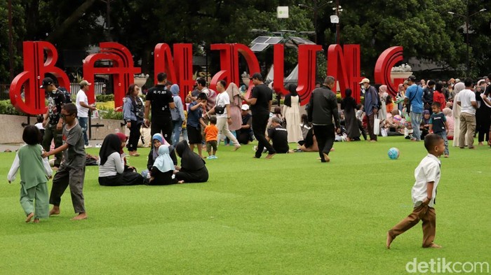 Taman Alun-alun Bandung