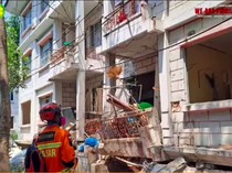 7 Fakta Aksi SAR Indonesia Cari Korban Gempa Myanmar