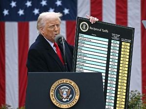 Pengusaha Usulkan Hal Ini ke Pemerintah Terkait Kebijakan Tarif Trump