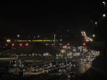 Video: Arus Balik Lebaran di GT Cikatama Ramai Malam Ini