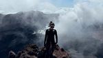 Mumpung Masih Libur, Ingin Naik Gunung? Intip Inspirasi dari IG Wendy Walters