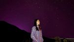Mumpung Masih Libur, Ingin Naik Gunung? Intip Inspirasi dari IG Wendy Walters