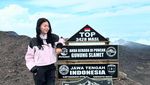 Mumpung Masih Libur, Ingin Naik Gunung? Intip Inspirasi dari IG Wendy Walters