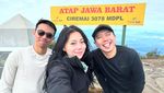 Mumpung Masih Libur, Ingin Naik Gunung? Intip Inspirasi dari IG Wendy Walters