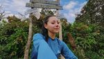 Mumpung Masih Libur, Ingin Naik Gunung? Intip Inspirasi dari IG Wendy Walters
