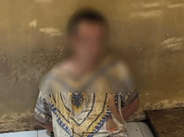 Anak yang bunuh ayah kandung di Sambas
