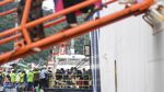 Lihat Arus Balik Lebaran di Pelabuhan Samarinda