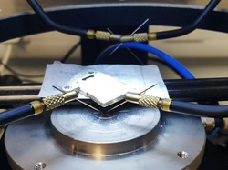 China Bikin Baterai Nuklir Seukuran Koin, Tahan 50 Tahun