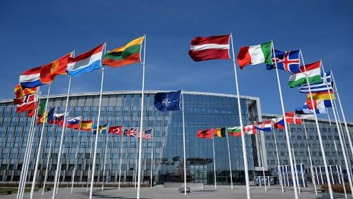 Dibayangi Ancaman Trump, Denmark-Greenland Usulkan Misi NATO di Arktik