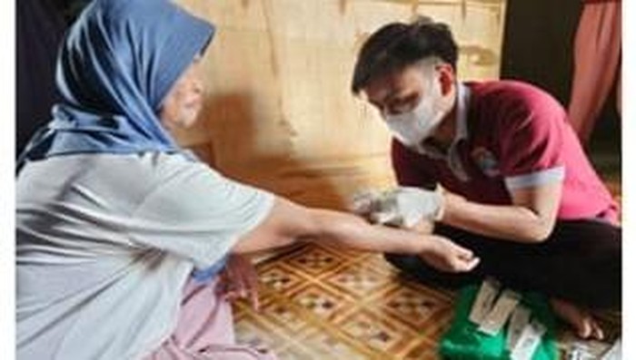 Kota Tarakan, Kalimantan Utara berjuang mengejar target eliminasi Tuberkulosis (TBC) seiring tingginya kasus di Indonesia. Indonesia menempati peringkat kedua dunia dengan 889 ribu kasus terdeteksi hingga Maret 2025 menurut Kementerian Kesehatan (Kemenkes).
