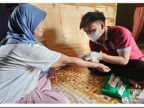 Sulitnya Cegah Penularan TBC di Tarakan karena Pengidap Ogah Minum Obat