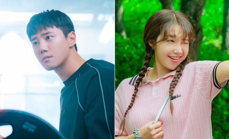 Drama Korea terbaru tayang bulan April 2025
