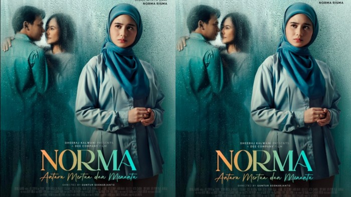 Film Norma: Antara Mertua dan Menantu