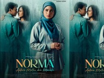 Film Norma: Antara Mertua dan Menantu dari Kisah Nyata, Ini Sinopsisnya