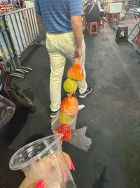 Foto Mengecoh Mata