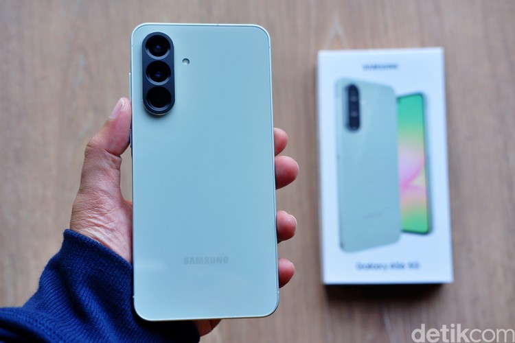Galaxy A56 5G