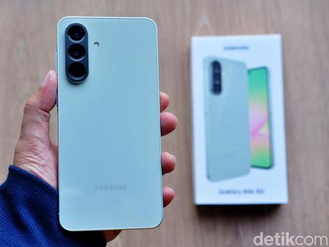 Galaxy A56 5G