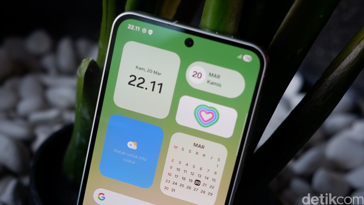 Galaxy A56 5G