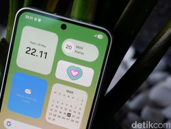 Unboxing Galaxy A56 5G: HP Samsung Rp 6 Jutaan  yang Menggoda