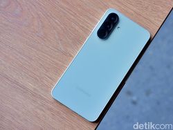 Unboxing Galaxy A56 5G: HP Samsung Rp 6 Jutaan  yang Menggoda