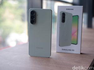 Krisis RAM Ancam Harga HP Naik di 2026, Ini Strategi Samsung Indonesia